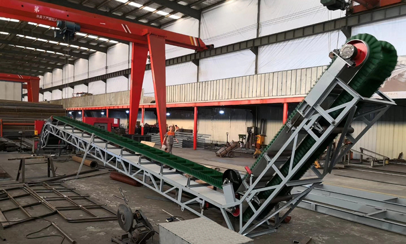 Mise en service et inspection