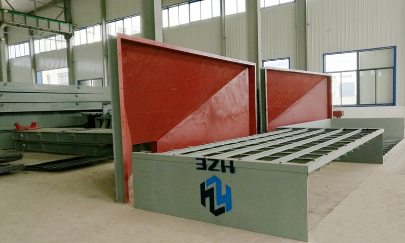 Préparation des surfaces et peinture