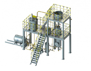 Extraction de l'or