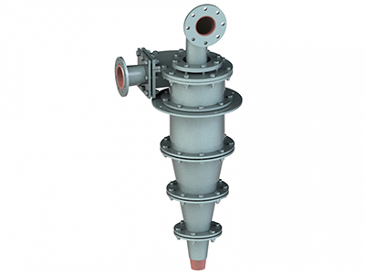 Hydrocyclone / Filtre Hydrocyclone