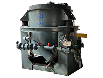 Séparateur centrifuge