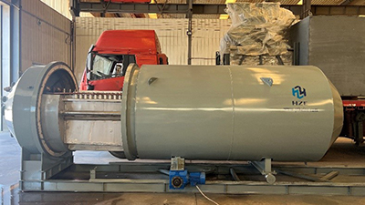 Système d'élution et d'extraction électrolytique