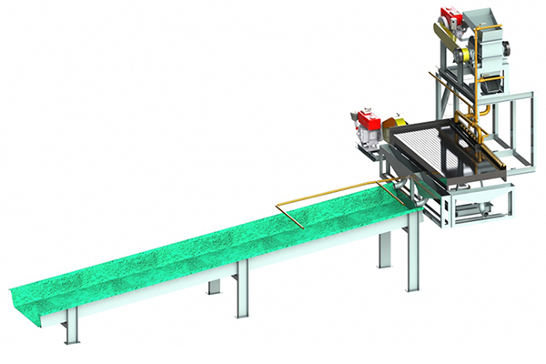 Module fonctionnel