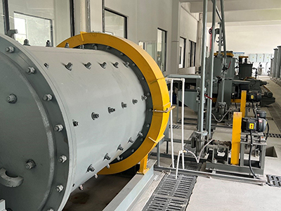 Module de concassage