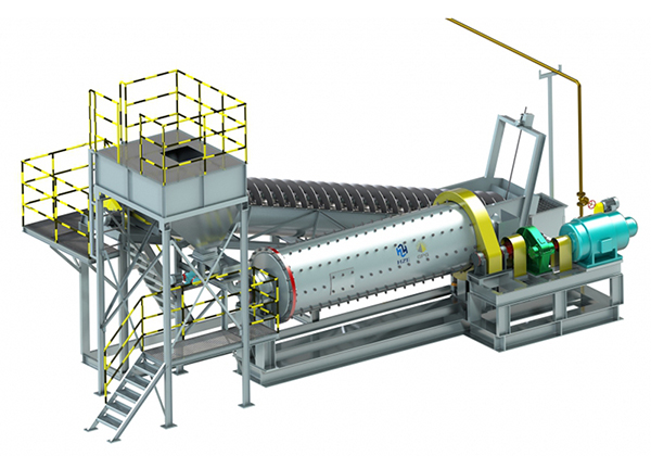 Module spécifique