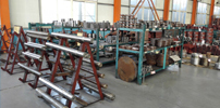 Maintenance et Réparation